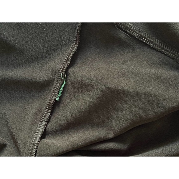 Lauren Ralph Lauren Women’s Black Sleeveless Top, Size Large - Picture 7 of 10